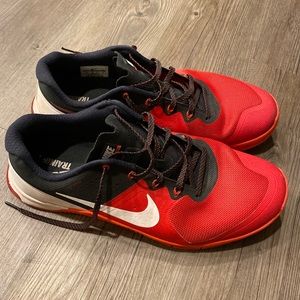 Nike Training Shoes